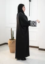 208050 عبای موزه مدل مچ سنتی