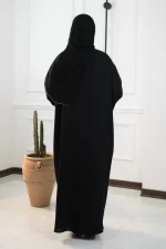 208050 عبای موزه مدل مچ سنتی