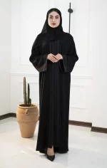 عبای کژوال طرح باران کد 208163
