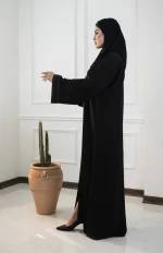 عبای کژوال طرح باران کد 208163