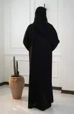 عبای کژوال طرح باران کد 208163