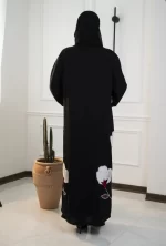 عبای شقایق کد 208118