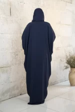 عبای مناسبات مدل فیروز کد 205154