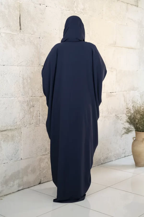 عبای مناسبات مدل فیروز کد 205154