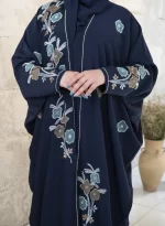 عبای مناسبات مدل فیروز کد 205154