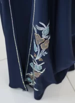 عبای مناسبات مدل فیروز کد 205154