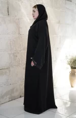 208070 عبای موزه طرح اسلیمی