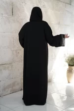 208070 عبای موزه طرح اسلیمی
