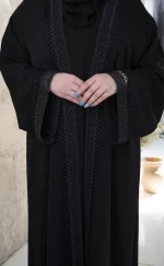 208070 عبای موزه طرح اسلیمی