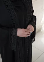 208070 عبای موزه طرح اسلیمی