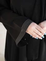 عبای المنال طرح دولایه کد 208219