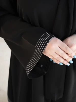 عبای المنال طرح دولایه کد 208219