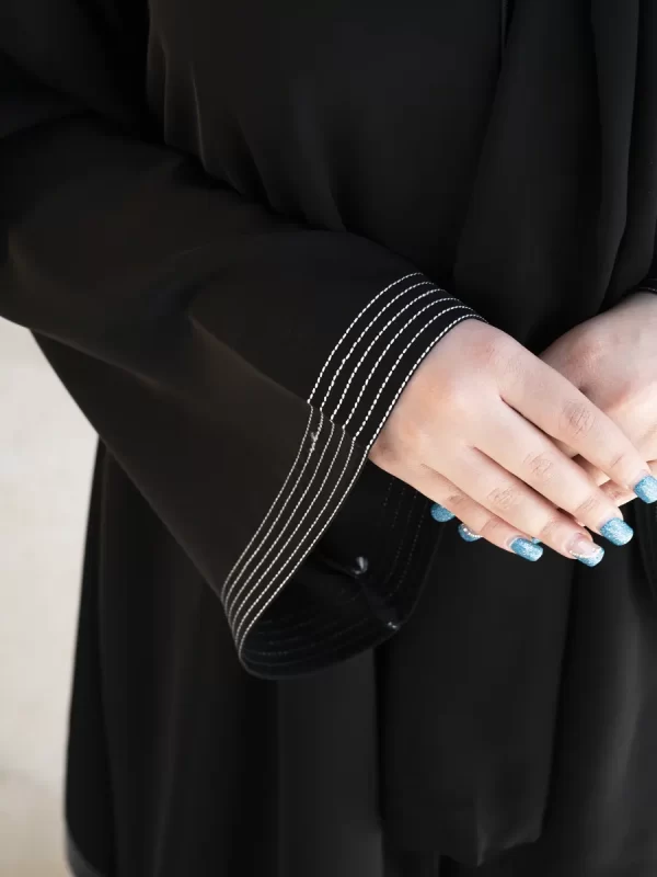 عبای المنال طرح دولایه کد 208219