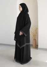 عبای المنال طرح دولایه کد 208219